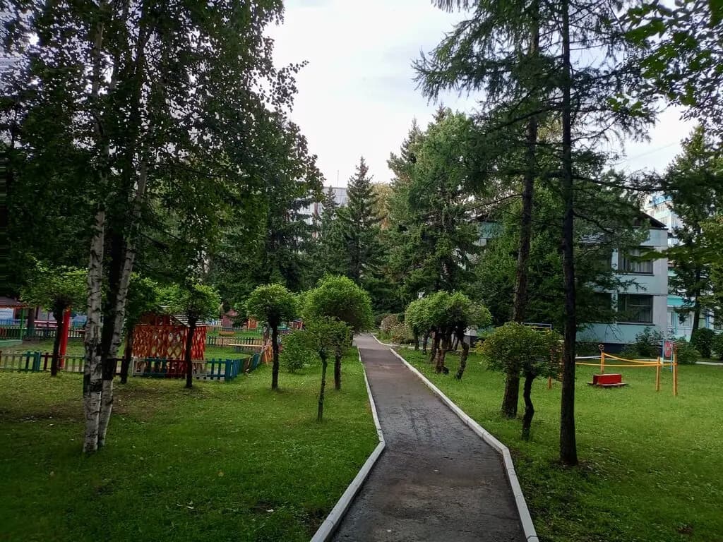 Детский сад Василёк — фото 4