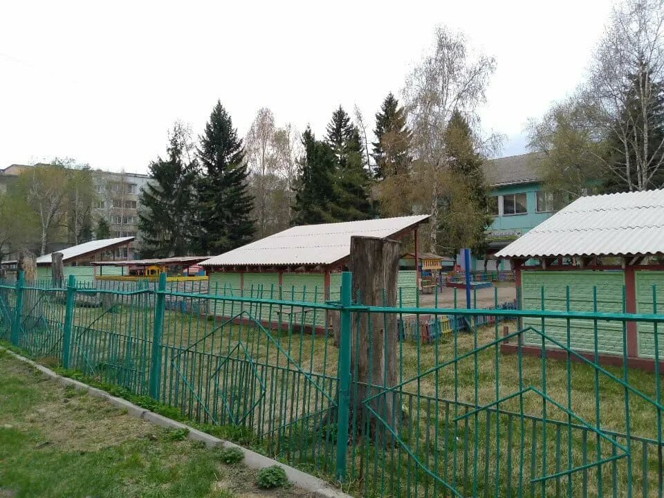 Детский сад Василёк — фото 6