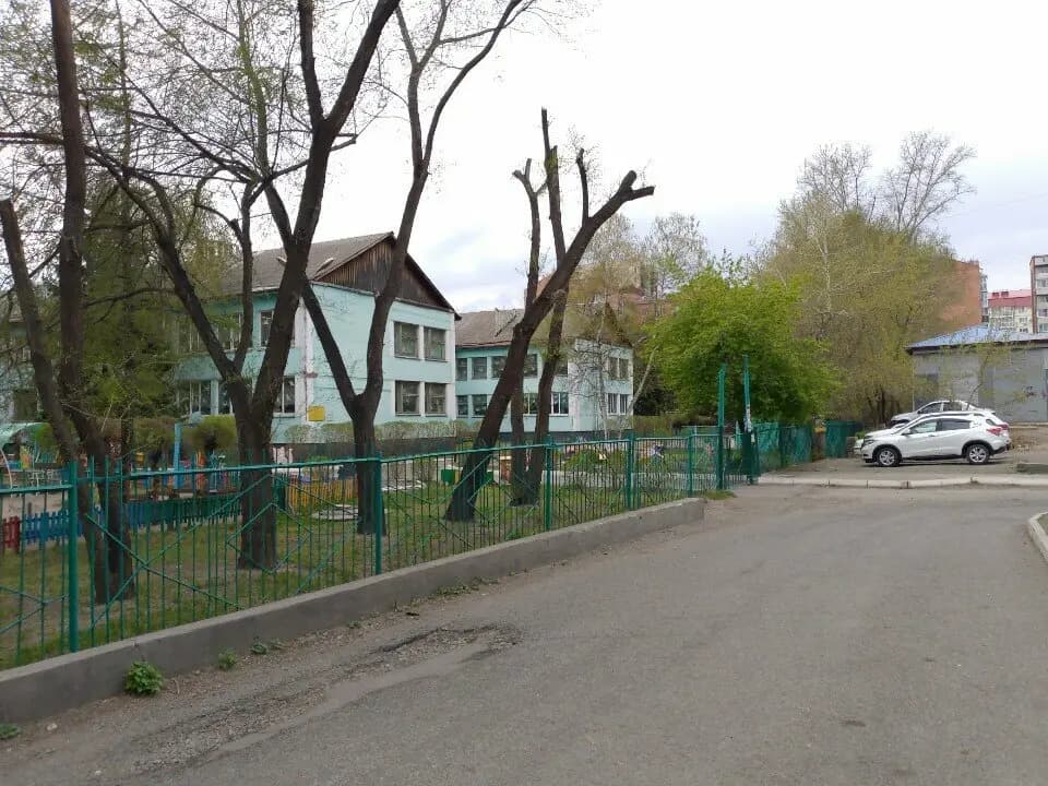 Детский сад Василёк — фото 9