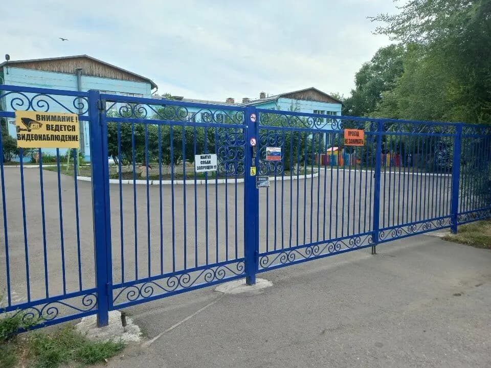 Центр развития ребёнка-детский сад Ивушка — фото 3