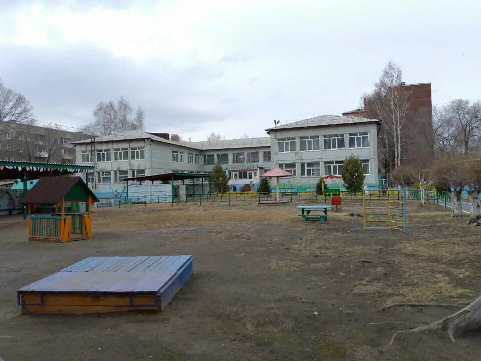 Детский сад Рябинушка — фото 2