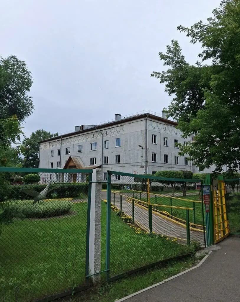 Детский сад Журавлик — фото 6
