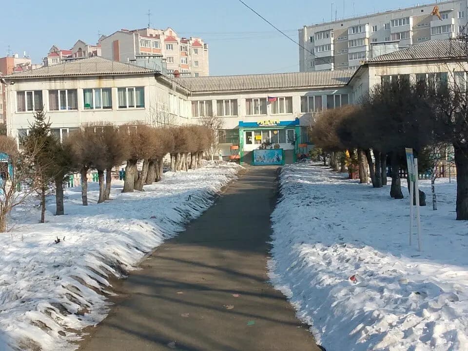 Детский сад Радуга — фото 2