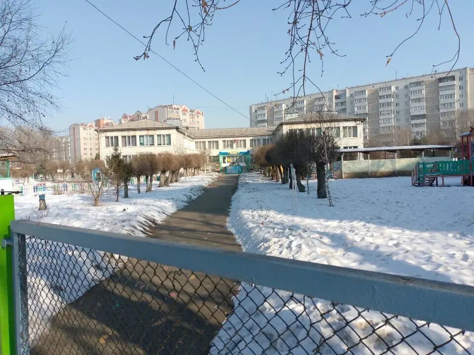 Детский сад Радуга — фото 4