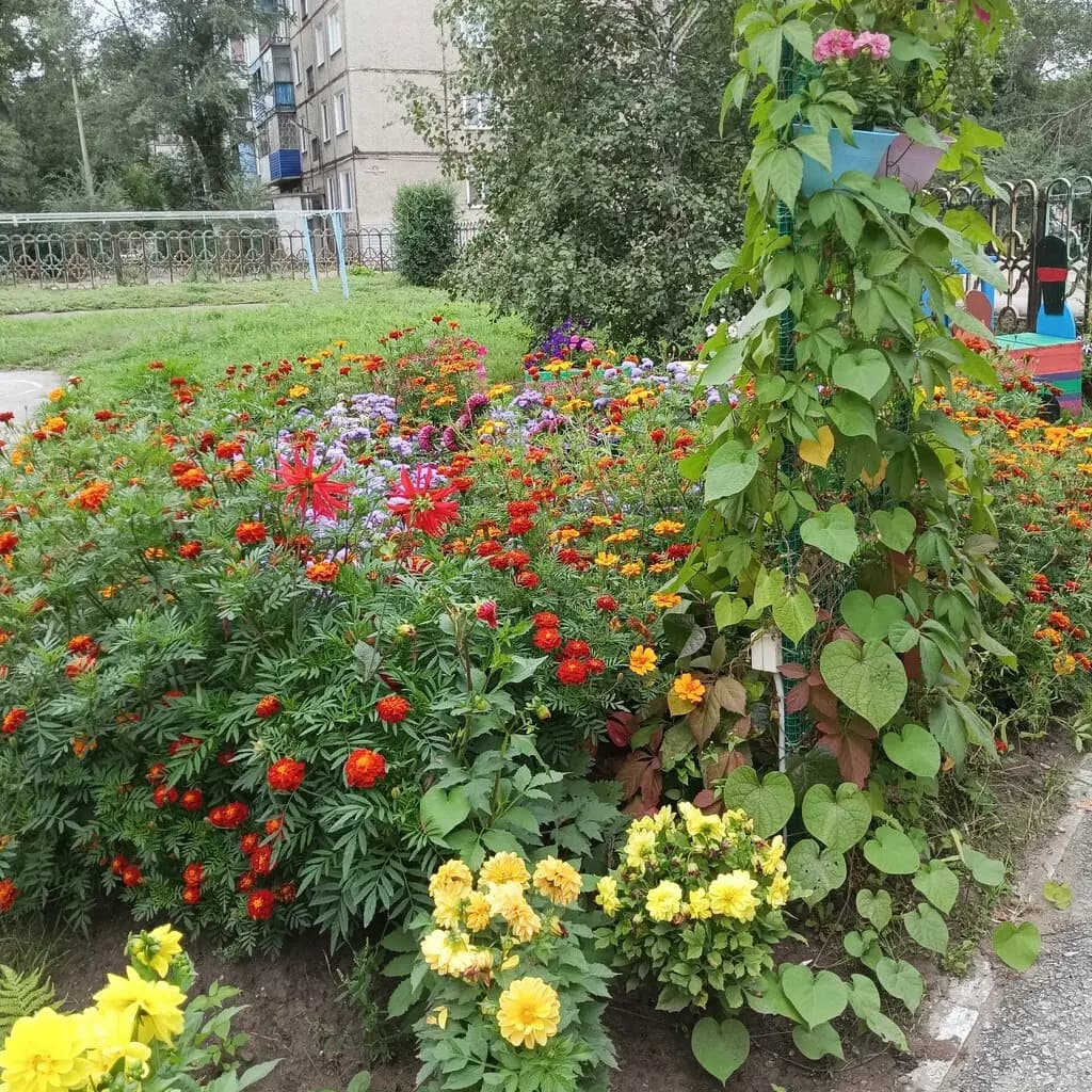 Детский сад Улыбка — фото 8