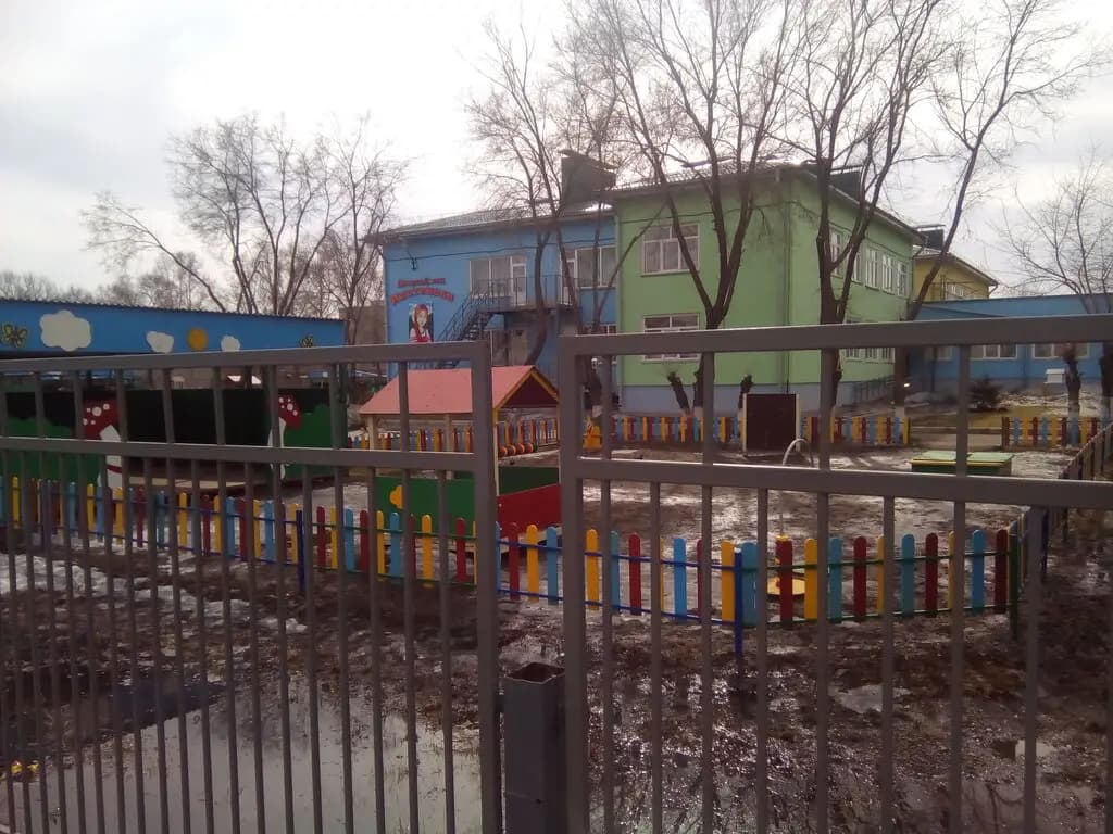 Детский сад Настенька — фото 5