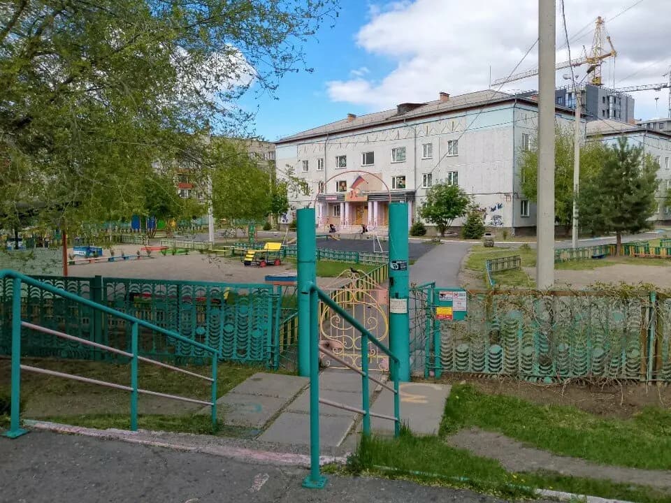Детский сад Жаворонок — фото 3