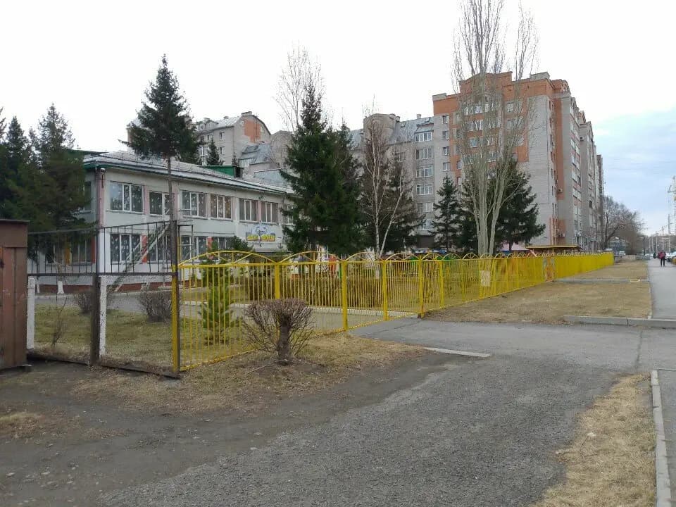 Центр развития ребёнка-детский сад Дельфин — фото 4