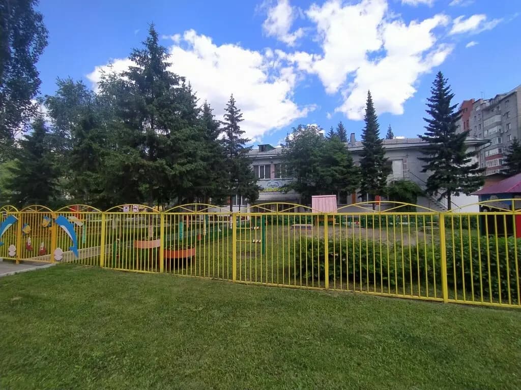 Центр развития ребёнка-детский сад Дельфин — фото 6