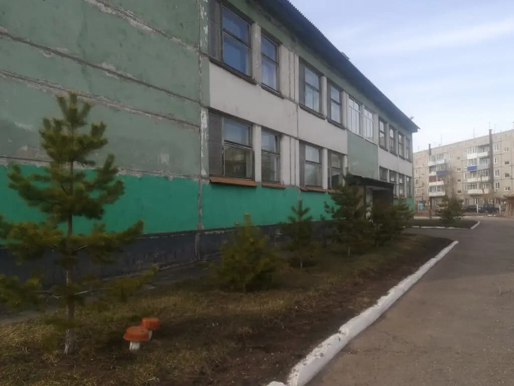 Детский сад Ёлочка — фото 6