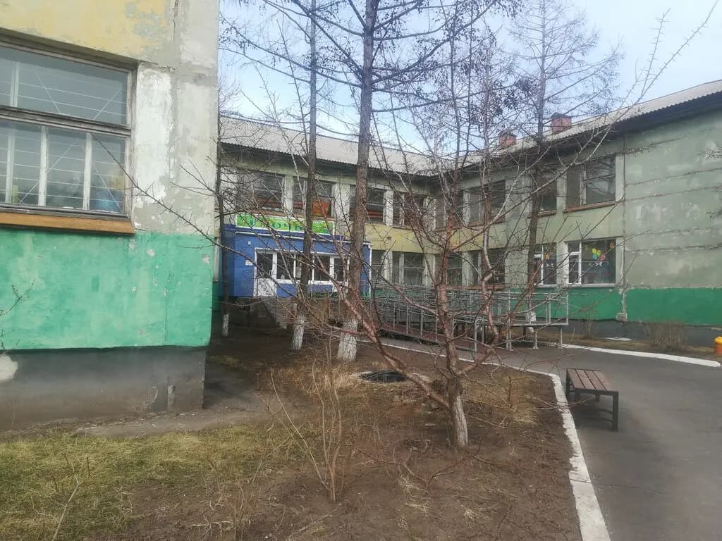 Детский сад Ёлочка — фото 7