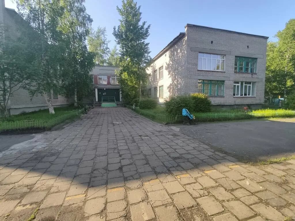 Средняя школа № 5, дошкольные общеобразовательные группы — фото 10