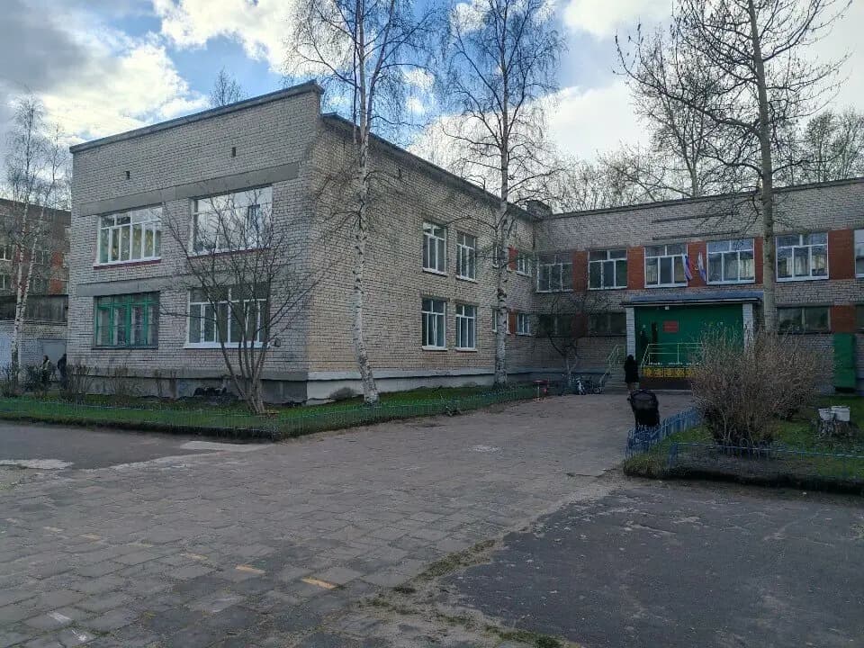 Средняя школа № 5, дошкольные общеобразовательные группы — фото 2