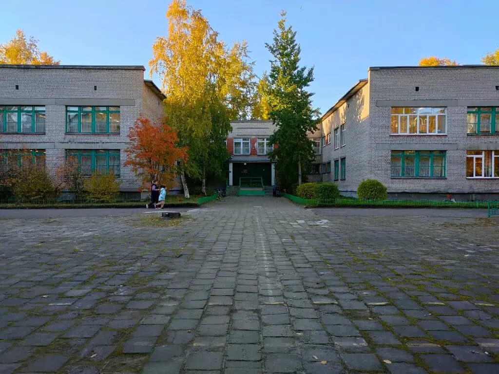 Средняя школа № 5, дошкольные общеобразовательные группы — фото 7