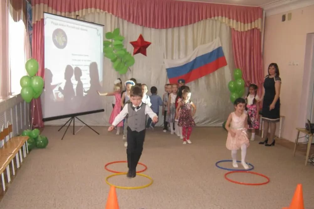 Детский сад Радуга — фото 4