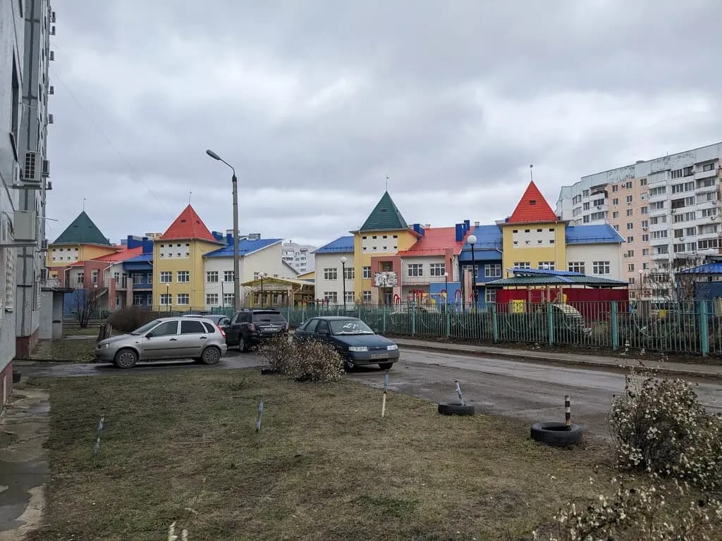 Детский сад Страна Чудес — фото 3