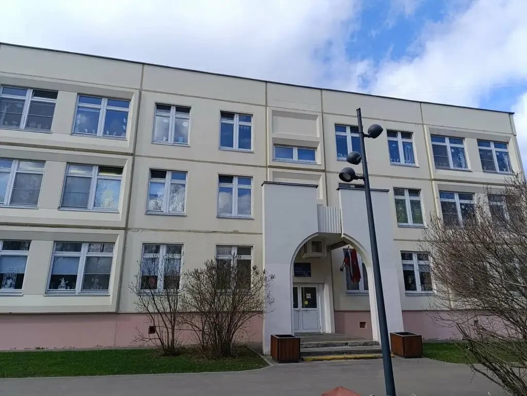 Школа № 1748 Вертикаль, дошкольный корпус № 10 Изумрудный город — фото 4