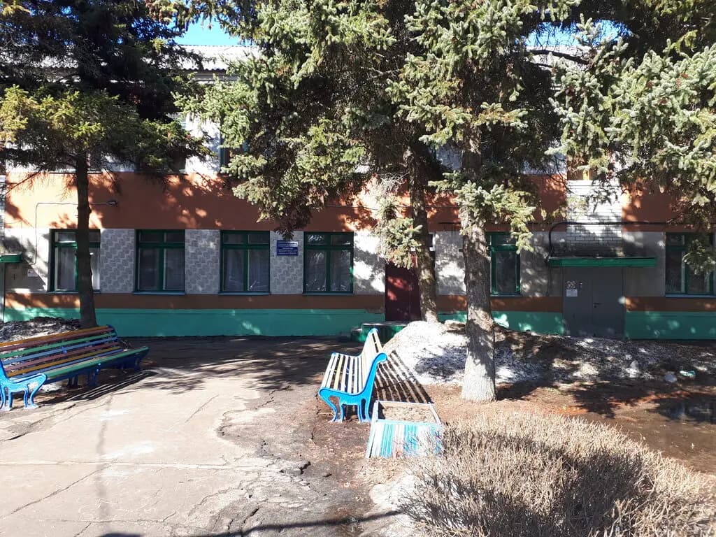 Детский сад Ёлочка — фото 1