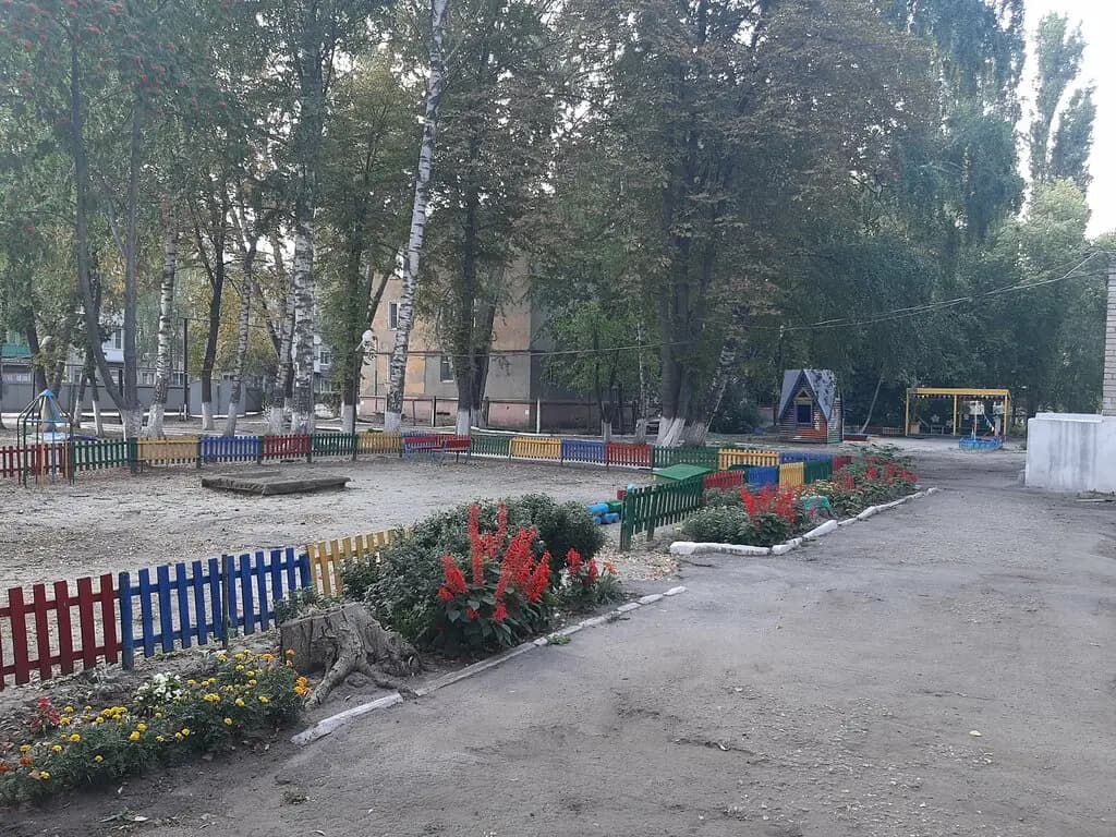 Детский сад Звёздочка — фото 2