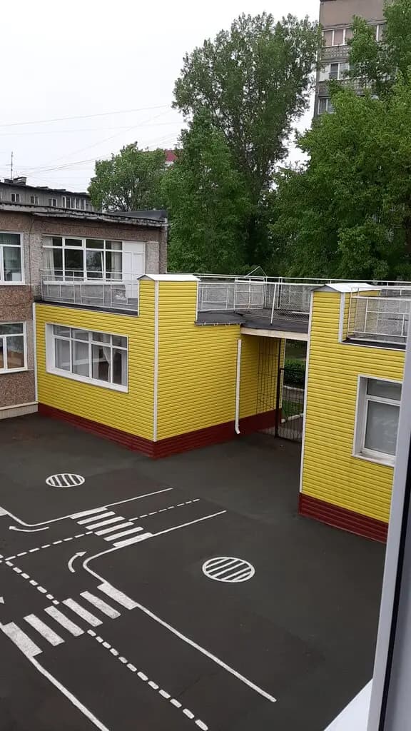 Центр-детский сад № 170 Антошка — фото 2