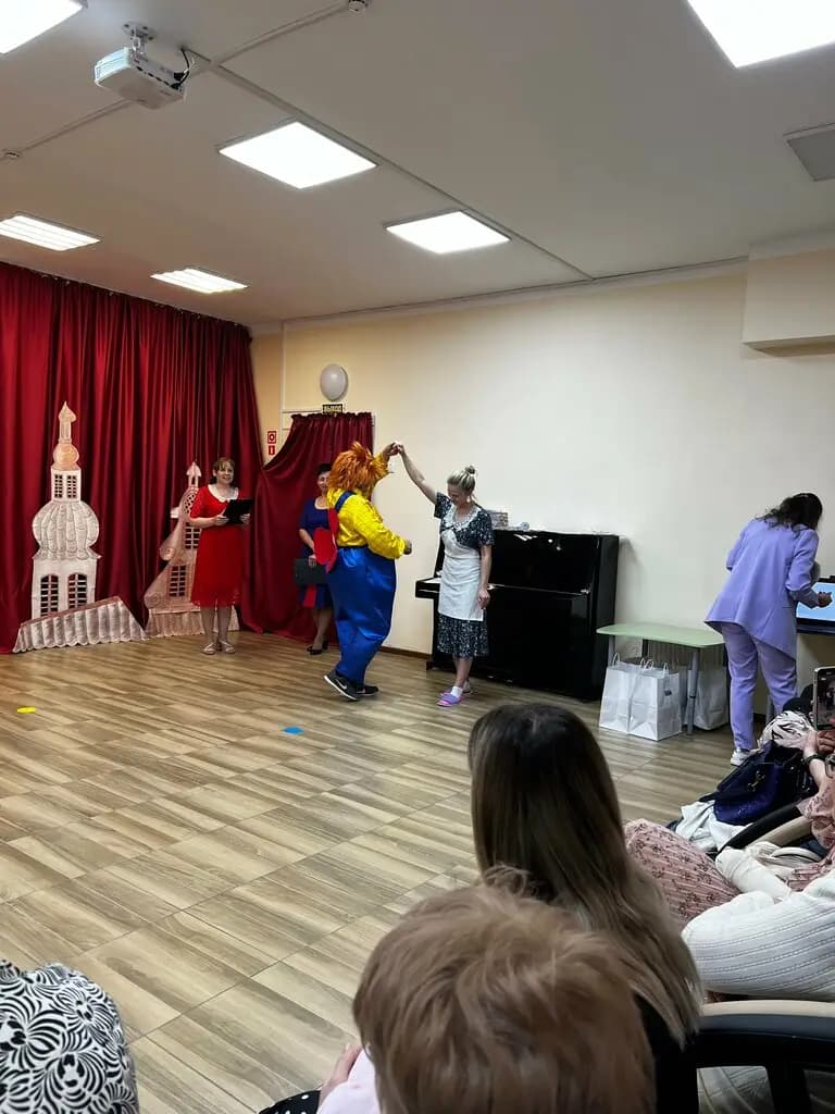 Детский сад "Сказка" — фото 3