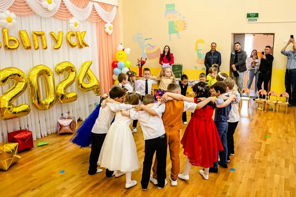 Детский сад Ласточка — фото 2