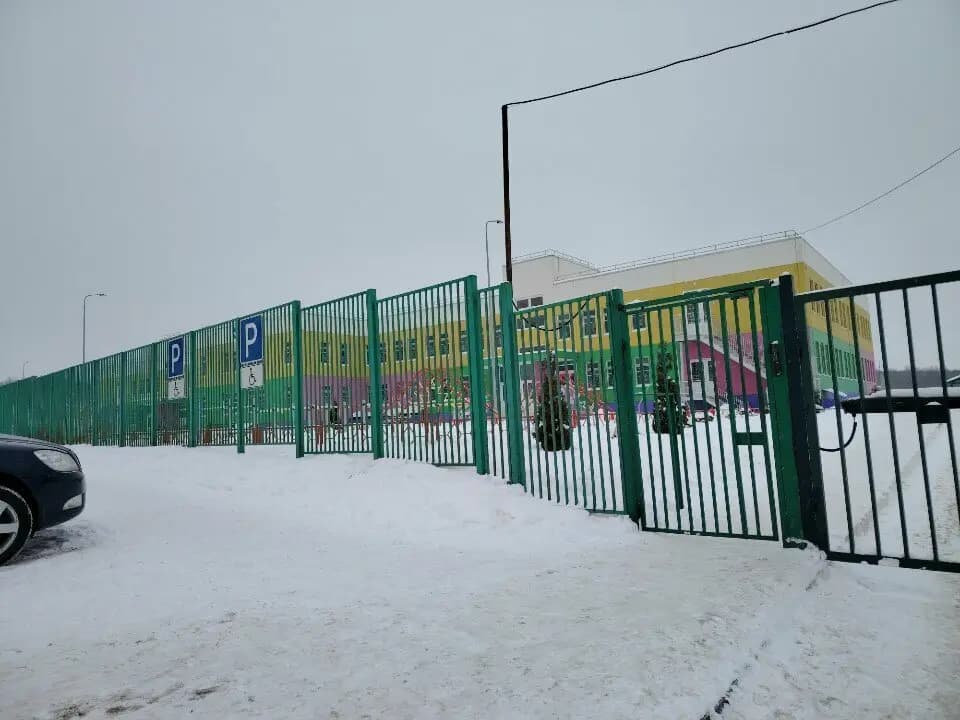 Детский сад Планета детства — фото 3