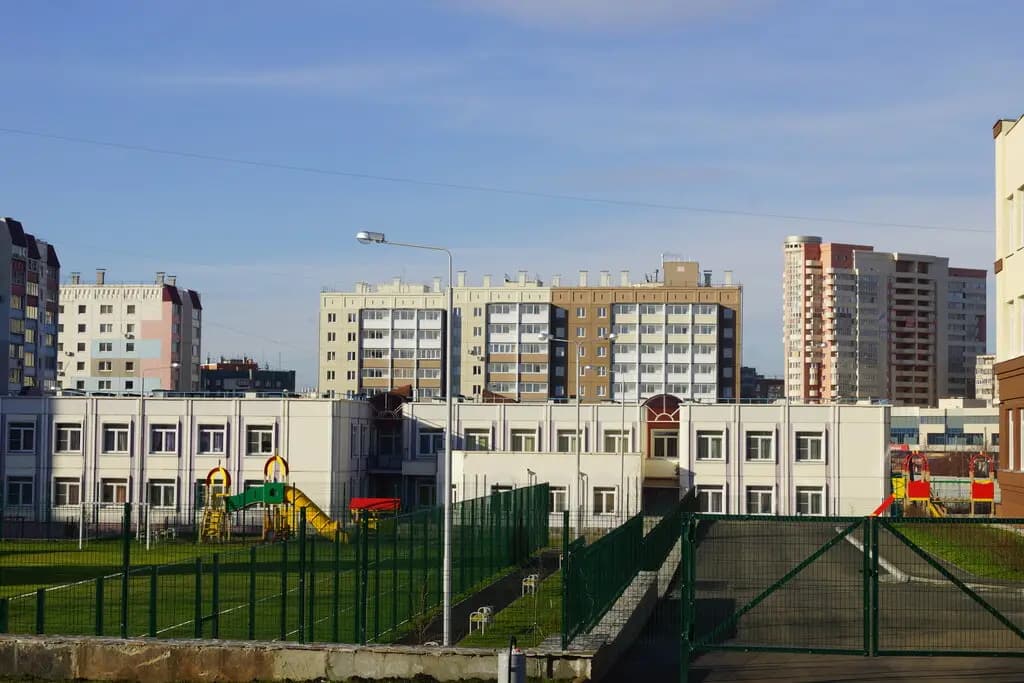 Детский сад Семицветик — фото 1