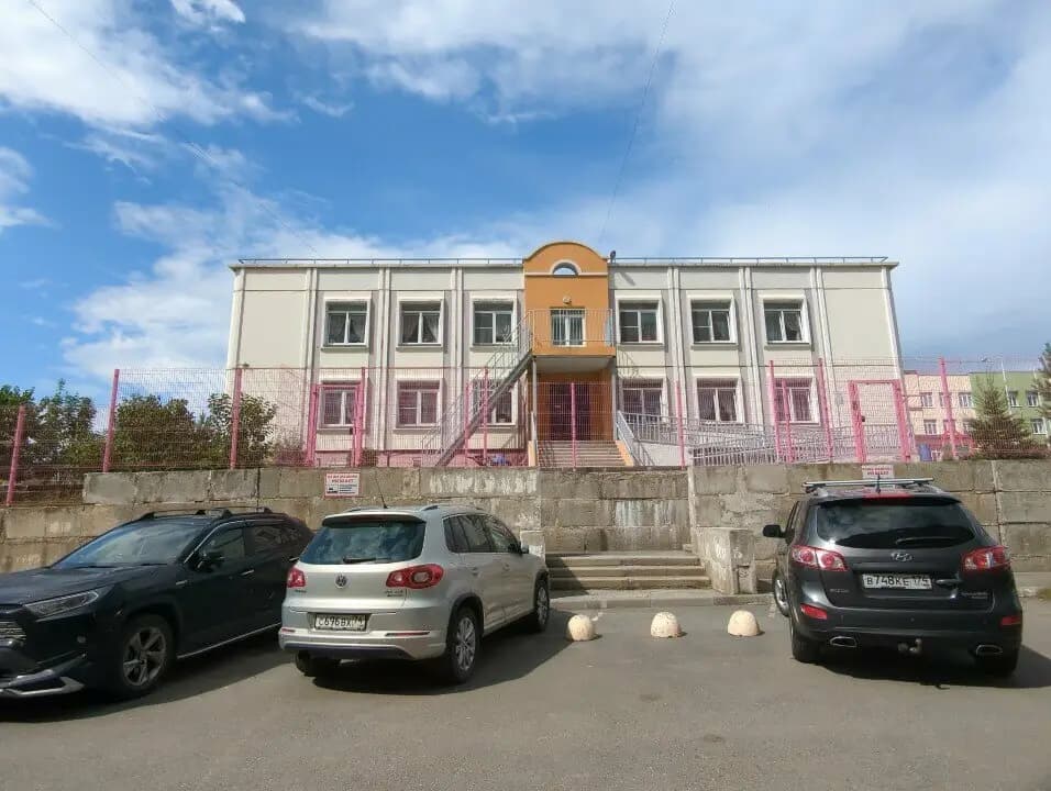 Детский сад Семицветик — фото 2