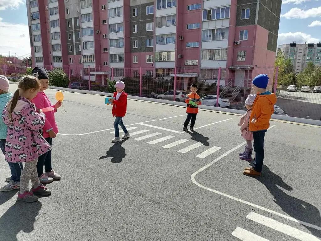 Детский сад Семицветик — фото 3