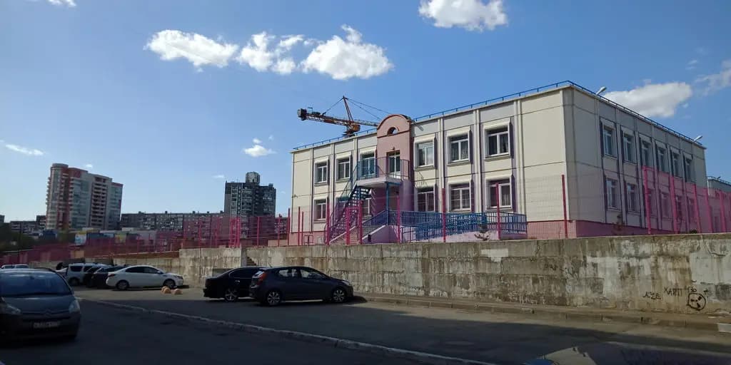 Детский сад Семицветик — фото 6