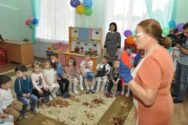 Детский сад Сказка — фото 5