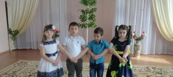Детский сад Сказка — фото 7