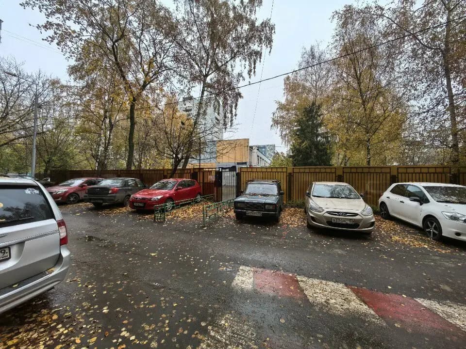 Школа № 771, корпус № 5, дошкольное образование — фото 3