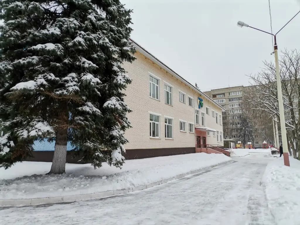 Детский сад Росинка — фото 8