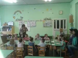 Детский сад Дюймовочка — фото 10