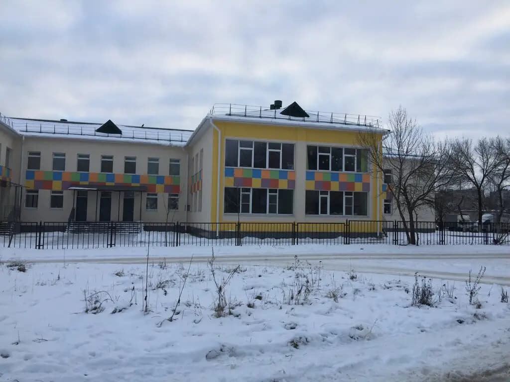 Православный детский сад имени Серафима Саровского — фото 1