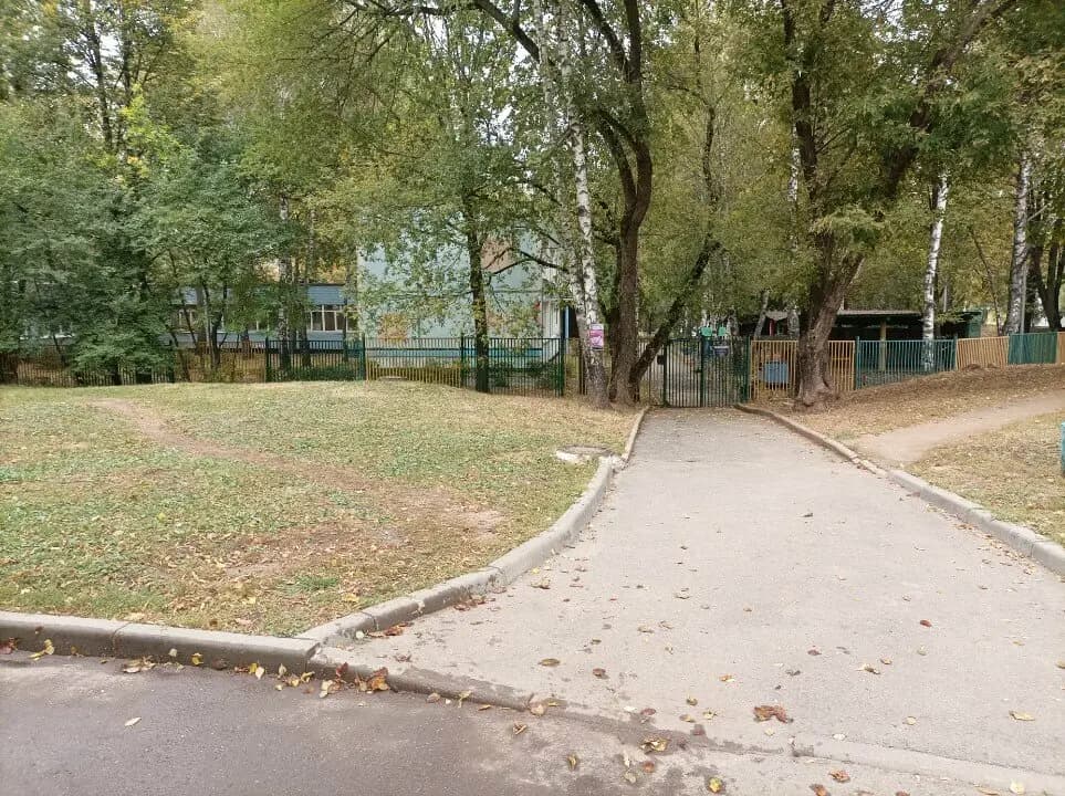 Школа № 1569 Созвездие, дошкольный корпус № 16 — фото 7