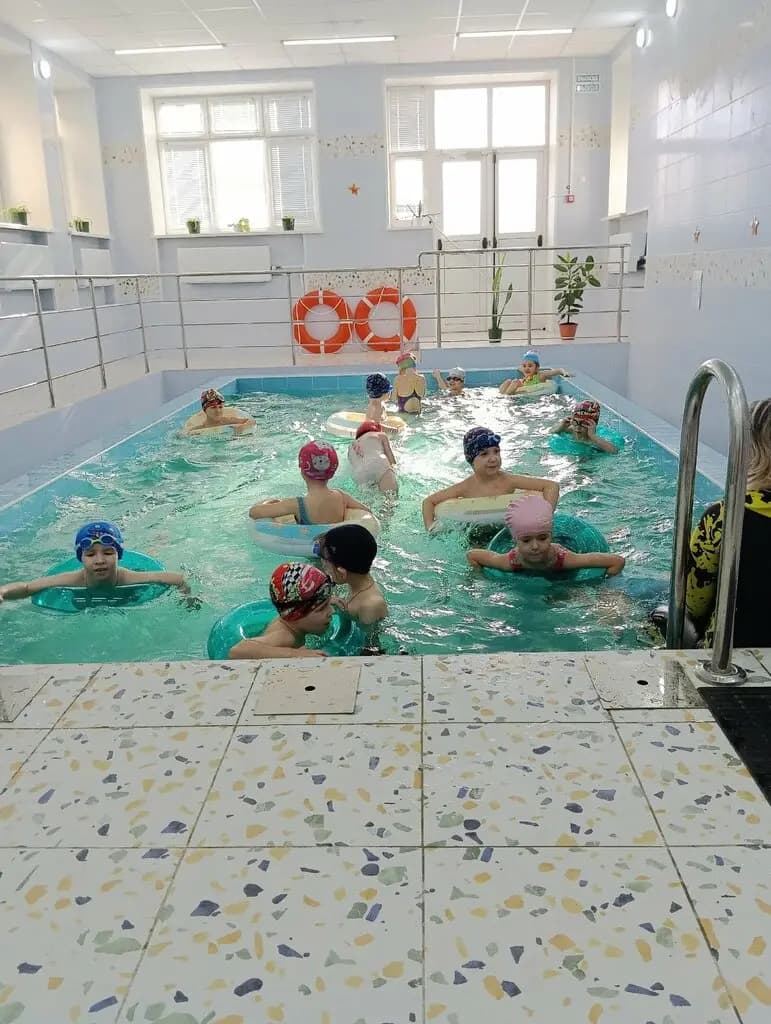 Детский сад Звезда — фото 4
