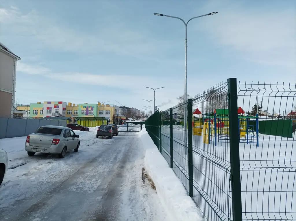 Детский сад Звезда — фото 7