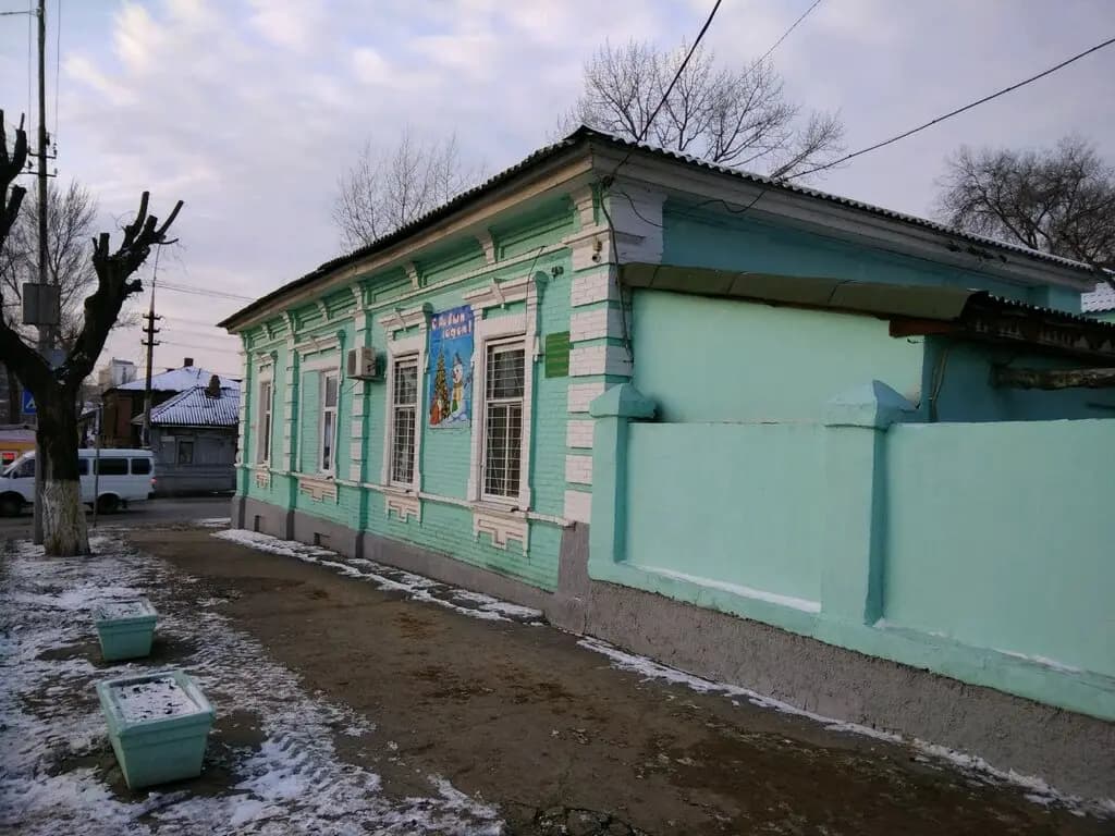 Национальный татарский детский сад № 154 Чишме Родник — фото 4