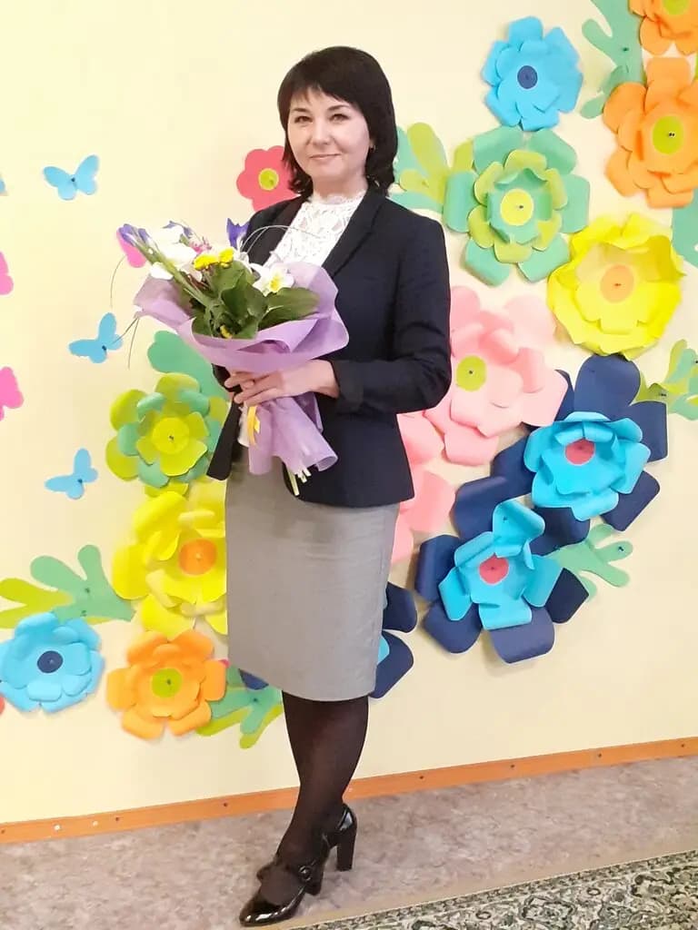 Национальный татарский детский сад № 154 Чишме Родник — фото 8