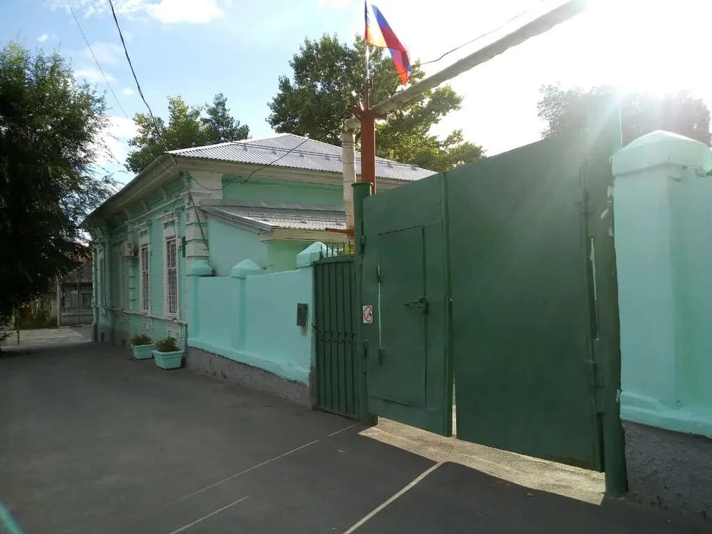 Национальный татарский детский сад № 154 Чишме Родник — фото 9