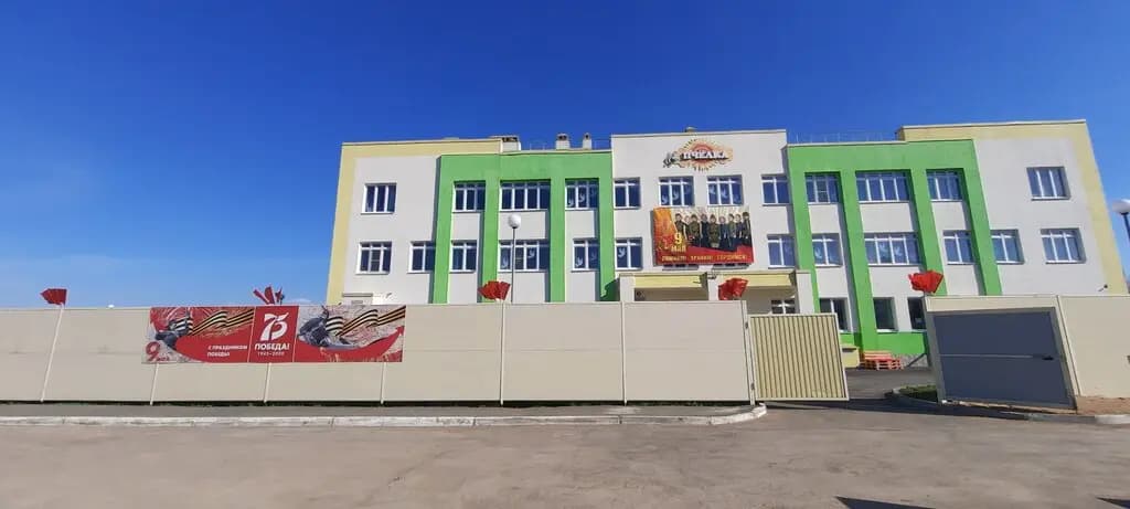 Детский сад Пчёлка — фото 2