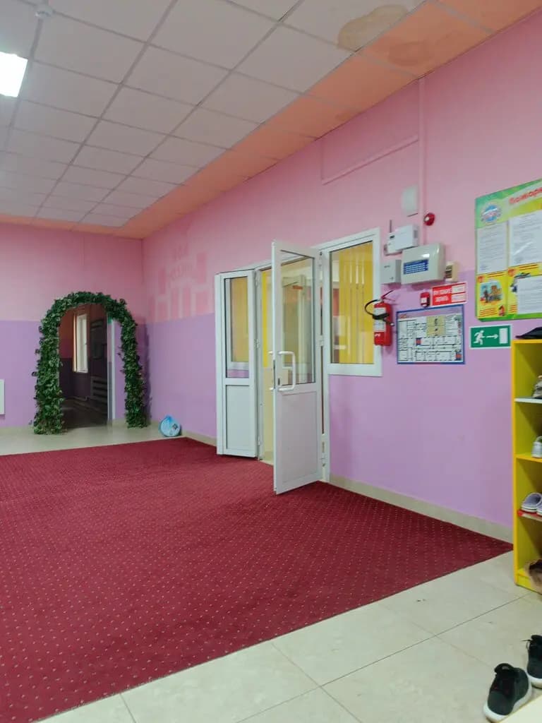 Детский сад Тополек — фото 3