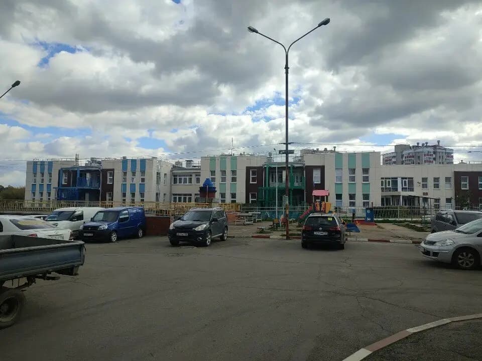 Города Иркутска детский сад № 5 — фото 4