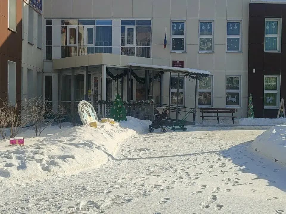 Города Иркутска детский сад № 5 — фото 6
