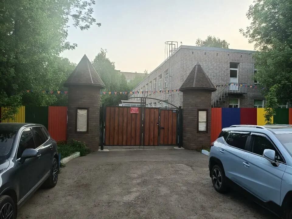 Детский сад Гармония — фото 10