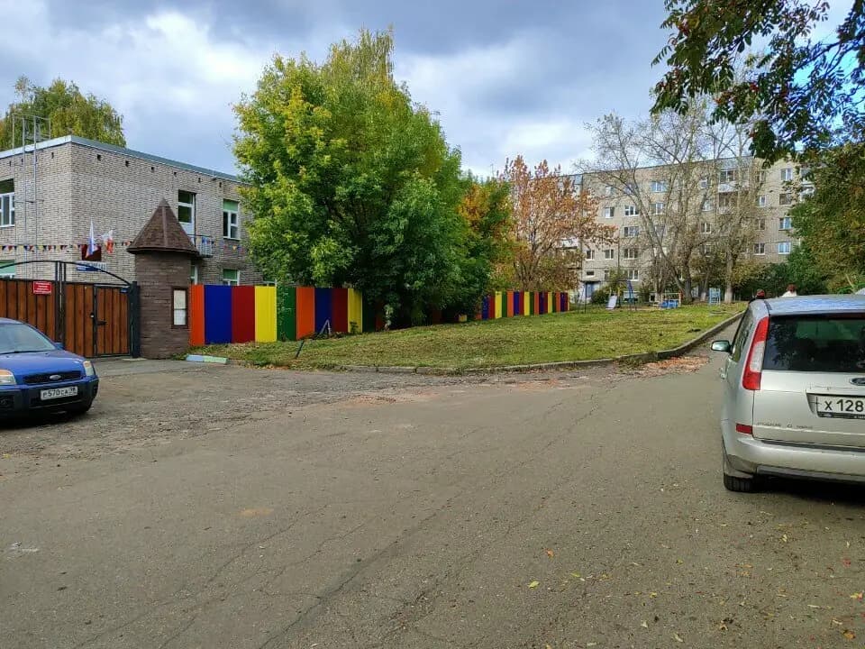 Детский сад Гармония — фото 6