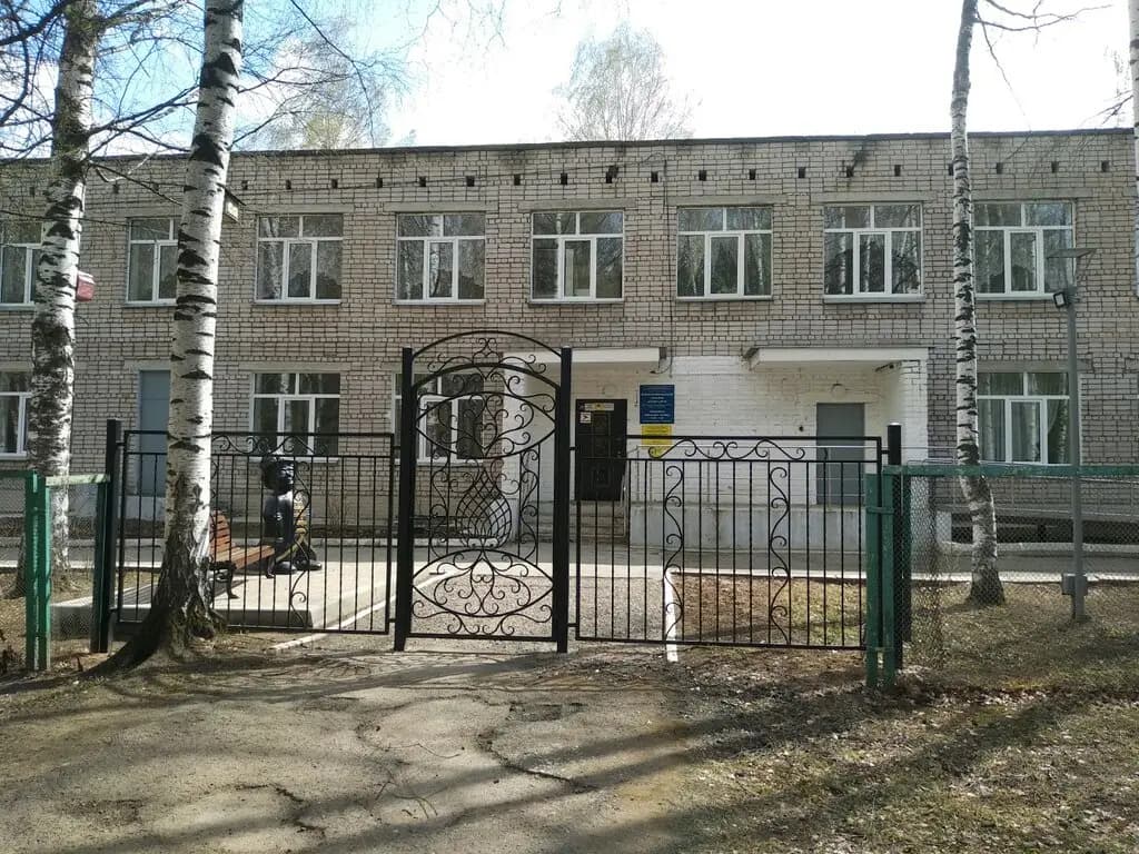 ИжГТУ имени М.Т. Калашникова, детский сад № 105 — фото 2